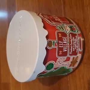 Bath and Body Works 3 Wick Candle